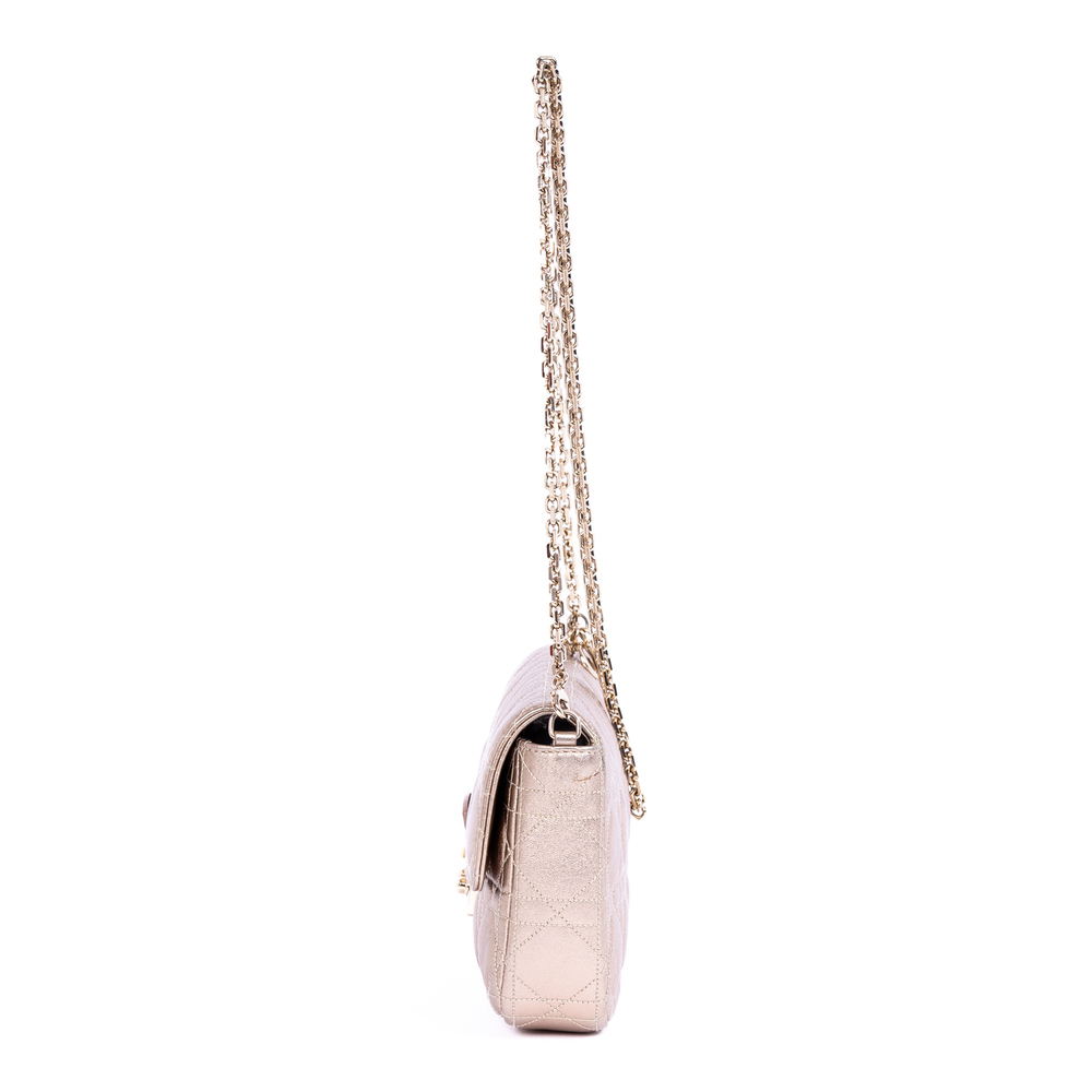 Dior Miss Dior Promenade Chain Clutch - Picture 3 of 10